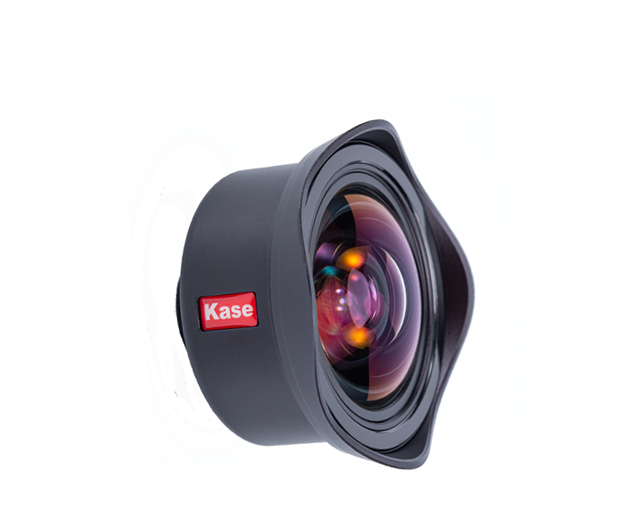 Kase 12mm Smartphone Master Wide Angle Lens
